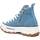 Schuhe Damen Sneaker Refresh 17191904 Blau