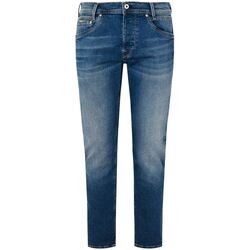 Kleidung Herren Jeans Pepe jeans  Blau