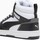Schuhe Herren Sneaker Low Puma 392326 REBOUND V6 Schwarz