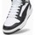 Schuhe Herren Sneaker Low Puma 392326 REBOUND V6 Schwarz