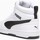 Schuhe Herren Sneaker Low Puma 392326 REBOUND V6 Weiss