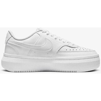 Nike DM0113 W  COURT VISION Weiss