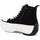 Schuhe Damen Sneaker Refresh 171837 Schwarz