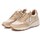 Schuhe Damen Sneaker Carmela 161417 Beige