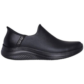 Schuhe Damen Sneaker Skechers 149593 ULTRA FLEX 3.0 Schwarz