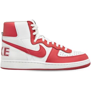 Schuhe Herren Sneaker Nike FJ4454 Rot
