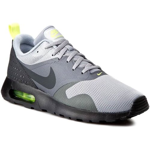 Schuhe Herren Sneaker Nike 705149 Grau