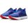 Schuhe Damen Sneaker Nike DZ3016 Blau