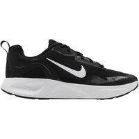Schuhe Herren Sneaker Nike CT1729 Schwarz