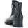 Schuhe Damen Low Boots Gabor 35.501.27 Schwarz