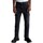Kleidung Jungen Straight Leg Jeans Calvin Klein Jeans IB0IB01908 Schwarz