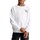 Kleidung Jungen Sweatshirts Calvin Klein Jeans IB0IB01952 Weiss
