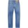 Kleidung Jungen Straight Leg Jeans Tommy Hilfiger KB0KB08692 Blau