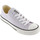 Schuhe Sneaker Low Victoria SPORTS  LEINWAND 106550 LILIE