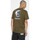 Kleidung Herren T-Shirts & Poloshirts Santa Cruz Cosmic bone hand t-shirt Grün