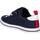 Schuhe Kinder Sneaker Geox J3504I 01054 JR CIAK J3504I 01054 JR CIAK 