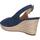 Schuhe Damen Sandalen / Sandaletten Geox D25N7B 01022 D SOLEIL D25N7B 01022 D SOLEIL 