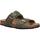 Schuhe Jungen Sandalen / Sandaletten Geox J358LE 00004 J GHITA J358LE 00004 J GHITA 
