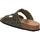 Schuhe Jungen Sandalen / Sandaletten Geox J358LE 00004 J GHITA J358LE 00004 J GHITA 