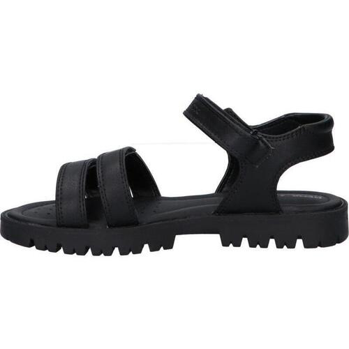 Geox J35FYA 000BC J SANDAL STARBLUSH J35FYA 000BC J SANDAL STARBLUSH