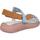 Schuhe Damen Sandalen / Sandaletten Geox D25ADA 00022 D SPHERICA EC5W D25ADA 00022 D SPHERICA EC5W 