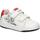 Schuhe Kinder Sneaker Geox B351LA 08554 B NEW FLICK B351LA 08554 B NEW FLICK 