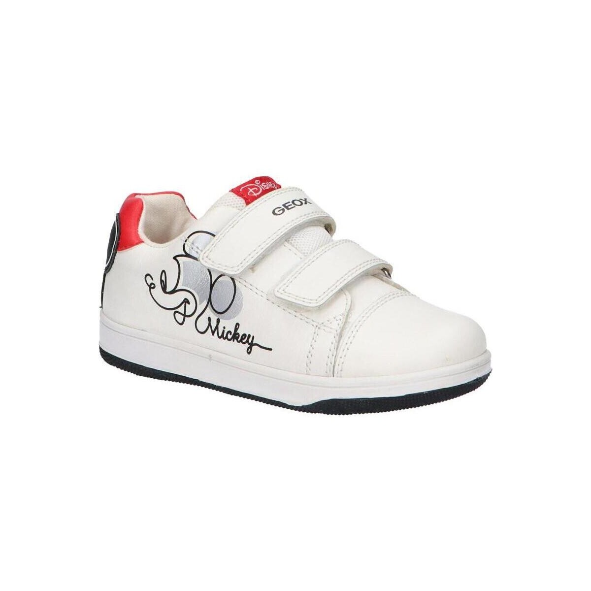 Schuhe Kinder Sneaker Geox B351LA 08554 B NEW FLICK B351LA 08554 B NEW FLICK 