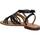 Schuhe Damen Sandalen / Sandaletten Geox D35LXA 00081 D SOZY S D35LXA 00081 D SOZY S 