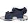 Schuhe Jungen Sandalen / Sandaletten Geox B3559A 08515 B SANDAL FLAFFEE B3559A 08515 B SANDAL FLAFFEE 