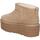 Schuhe Damen Stiefel UGG 1135092 W CLASSIS ULTRA MINI 1135092 W CLASSIS ULTRA MINI 