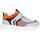 Schuhe Jungen Multisportschuhe Geox J16DMA 0CET9 J ARIL J16DMA 0CET9 J ARIL