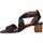 Schuhe Damen Sandalen / Sandaletten Geox D35NRA 04381 D SOZY MID D35NRA 04381 D SOZY MID 