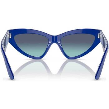 D&G Dolce&Gabbana Sonnenbrille DG4439 311945 Blau