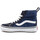 Schuhe Kinder Sneaker Vans -SK8 HI MTE VN0A2XSN Blau