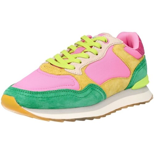 Schuhe Damen Sneaker HOFF 577 SANTA MARTA 12402013 Multicolor