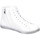 Schuhe Damen Derby-Schuhe & Richelieu Andrea Conti Schnuerschuhe High Sneaker 0347950-001 Weiss
