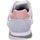 Schuhe Damen Sneaker Premiata Lucy-6670 Multicolor