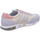Schuhe Damen Sneaker Premiata Lucy-6670 Multicolor