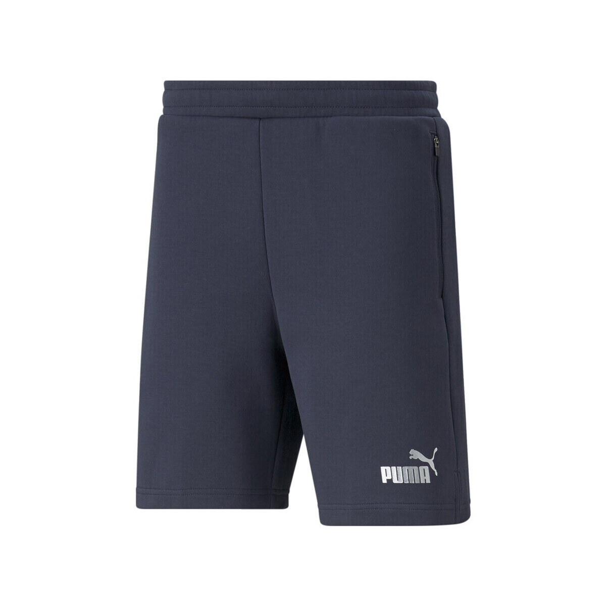 Kleidung Herren Shorts / Bermudas Puma 657387-06 Blau