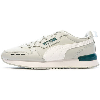 Schuhe Herren Sneaker Low Puma 374127-11 Grau