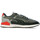 Schuhe Herren Sneaker Low Puma 385873-05 Schwarz