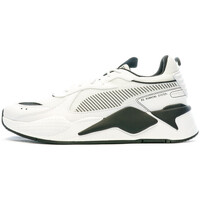 Schuhe Herren Sneaker Low Puma 390039-01 Weiss
