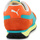 Schuhe Damen Sneaker Low Puma Womens Lo Rider 381135-03 Orange