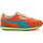 Schuhe Damen Sneaker Low Puma Womens Lo Rider 381135-03 Orange