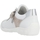 Schuhe Damen Sneaker Remonte R3411 Weiss