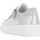 Schuhe Damen Sneaker Remonte R7901 Weiss