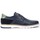 Schuhe Herren Derby-Schuhe & Richelieu Pikolinos OLVERA M8A 4222C1 Blau