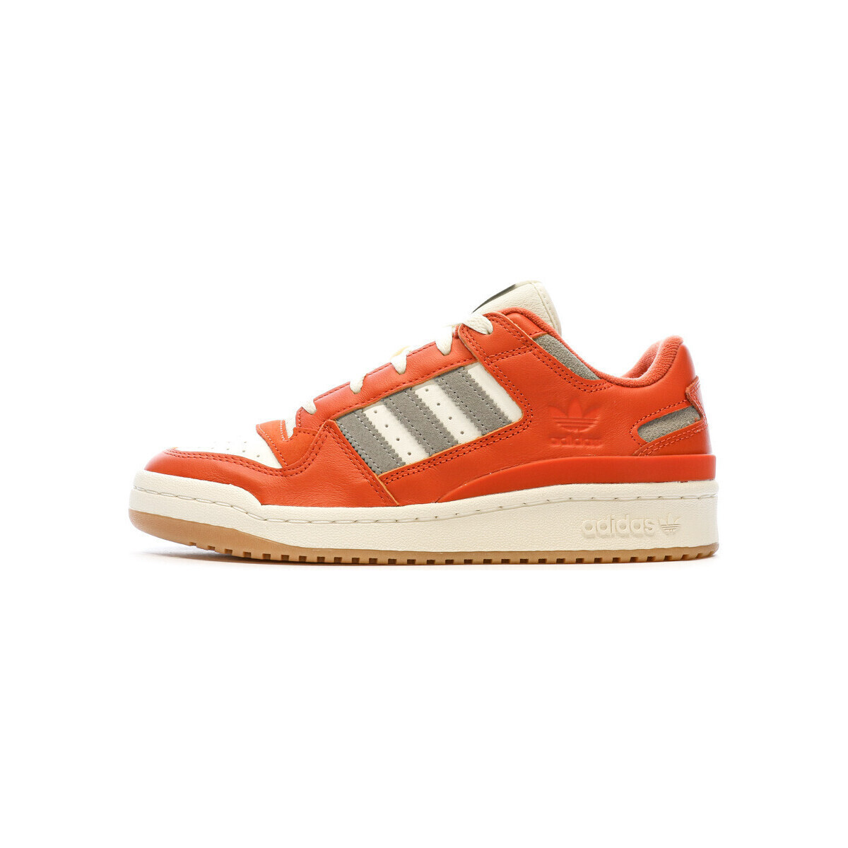 Schuhe Herren Sneaker Low adidas Originals FZ6273 Orange