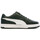 Schuhe Jungen Sneaker Low Puma 392290-04 Schwarz