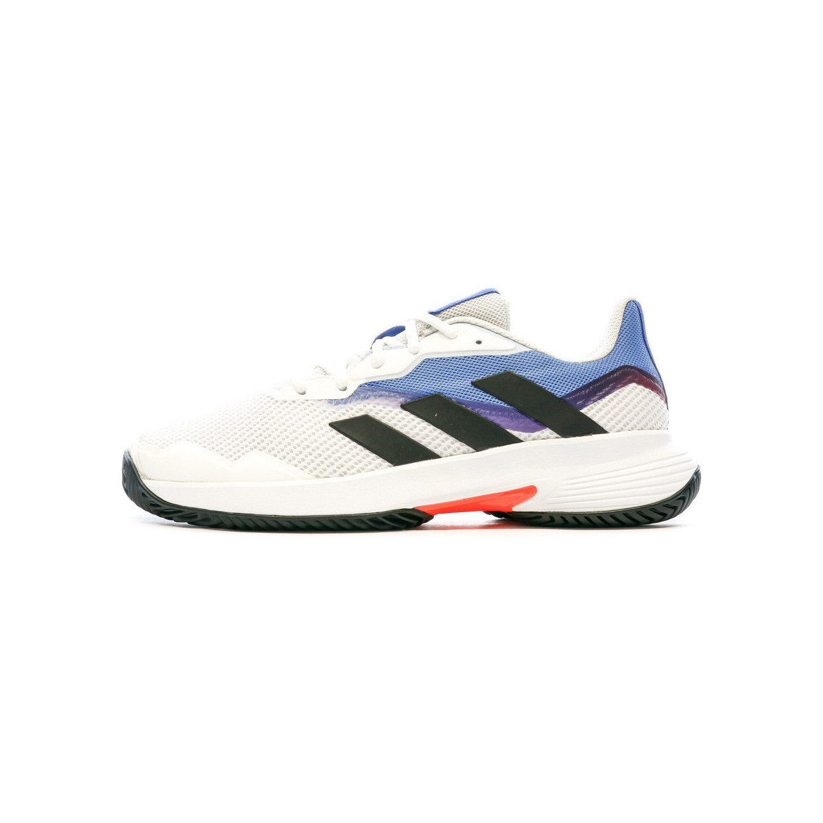 Schuhe Herren Tennisschuhe adidas Originals HQ8468 Weiss